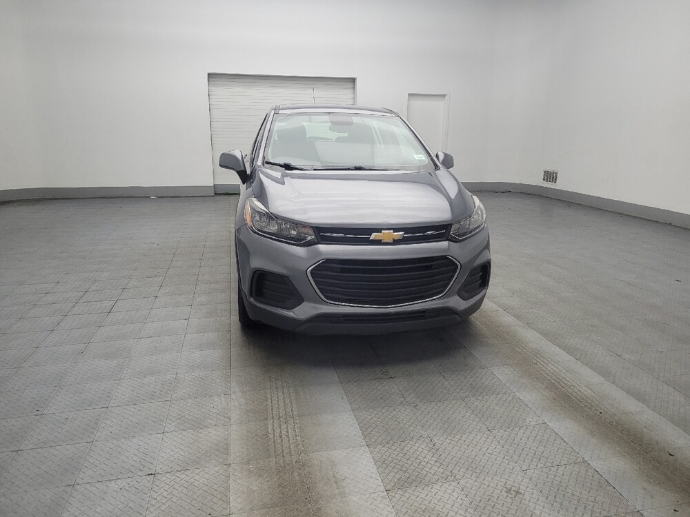 2020 Chevrolet Trax in Marietta, GA 30062 - 18141596 14