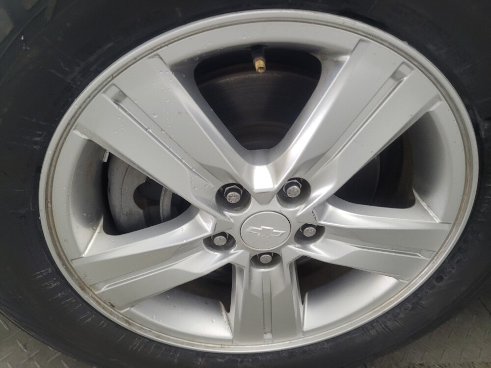 2020 Chevrolet Trax in Marietta, GA 30062 - 18141596 31
