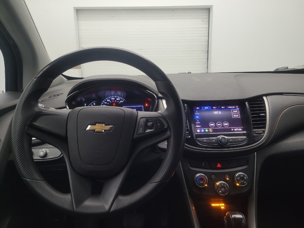 2020 Chevrolet Trax in Marietta, GA 30062 - 18141596 22