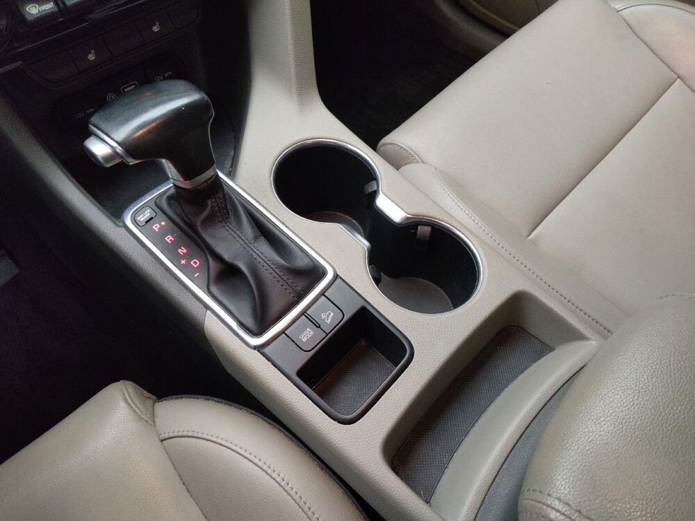 2018 Kia Sportage in Grand Rapids, MI 49508 - 18141597 26