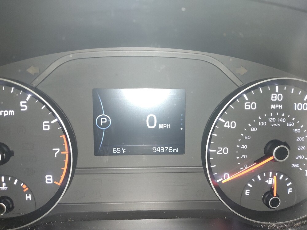 2018 Kia Sportage in Grand Rapids, MI 49508 - 18141597 23