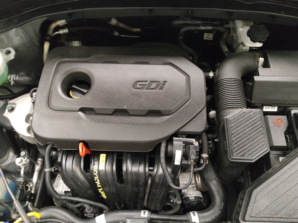 2018 Kia Sportage in Grand Rapids, MI 49508 - 18141597 30