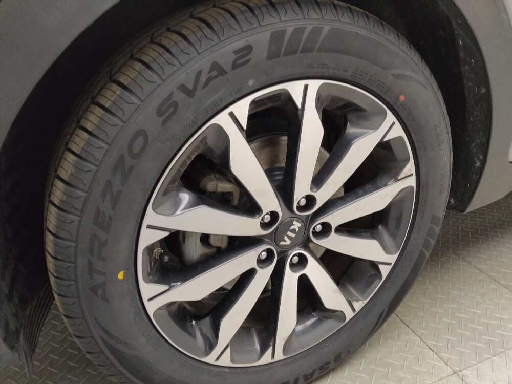 2018 Kia Sportage in Grand Rapids, MI 49508 - 18141597 31