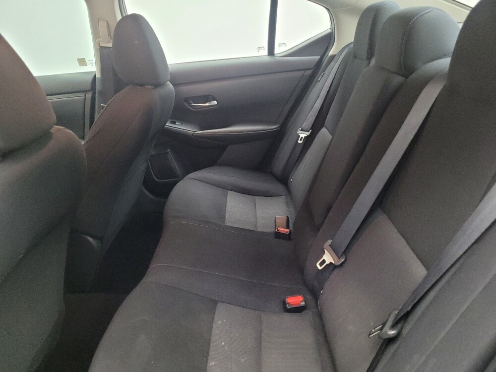 2022 Nissan Sentra in Memphis, TN 38115 - 18141601 18