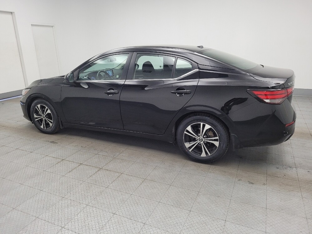 2022 Nissan Sentra in Memphis, TN 38115 - 18141601 3