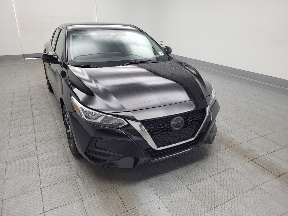 2022 Nissan Sentra in Memphis, TN 38115 - 18141601 14