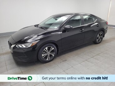 2022 Nissan Sentra in Memphis, TN 38115