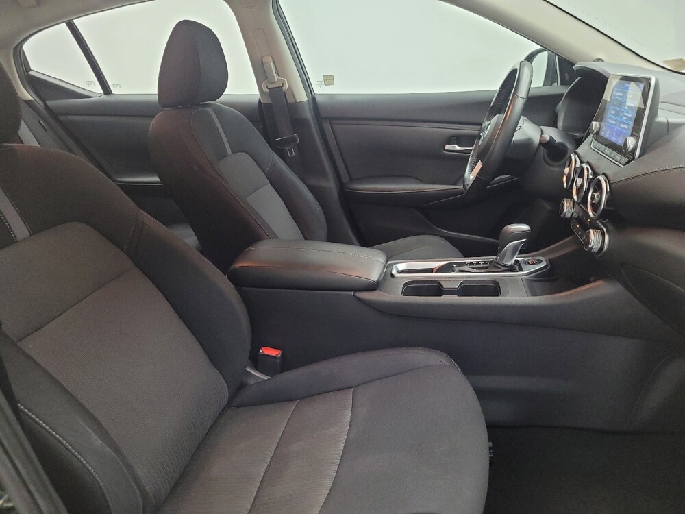 2022 Nissan Sentra in Memphis, TN 38115 - 18141601 21