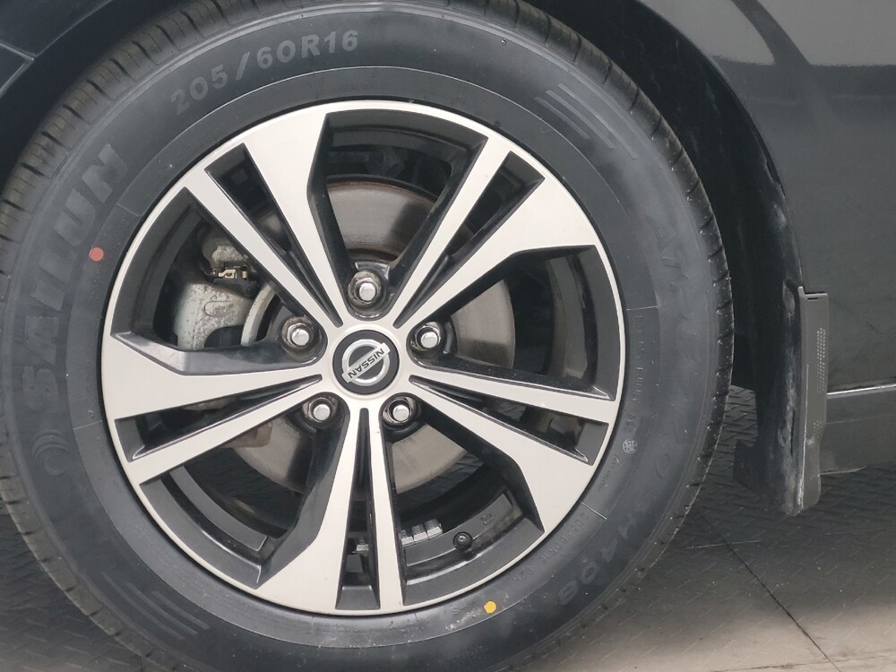 2022 Nissan Sentra in Memphis, TN 38115 - 18141601 31