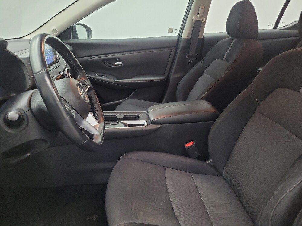 2022 Nissan Sentra in Memphis, TN 38115 - 18141601 17