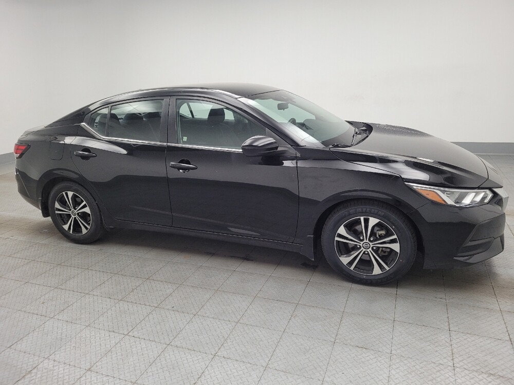 2022 Nissan Sentra in Memphis, TN 38115 - 18141601 11