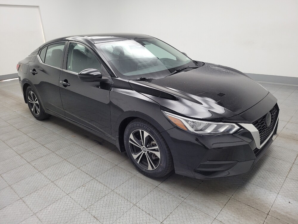 2022 Nissan Sentra in Memphis, TN 38115 - 18141601 13
