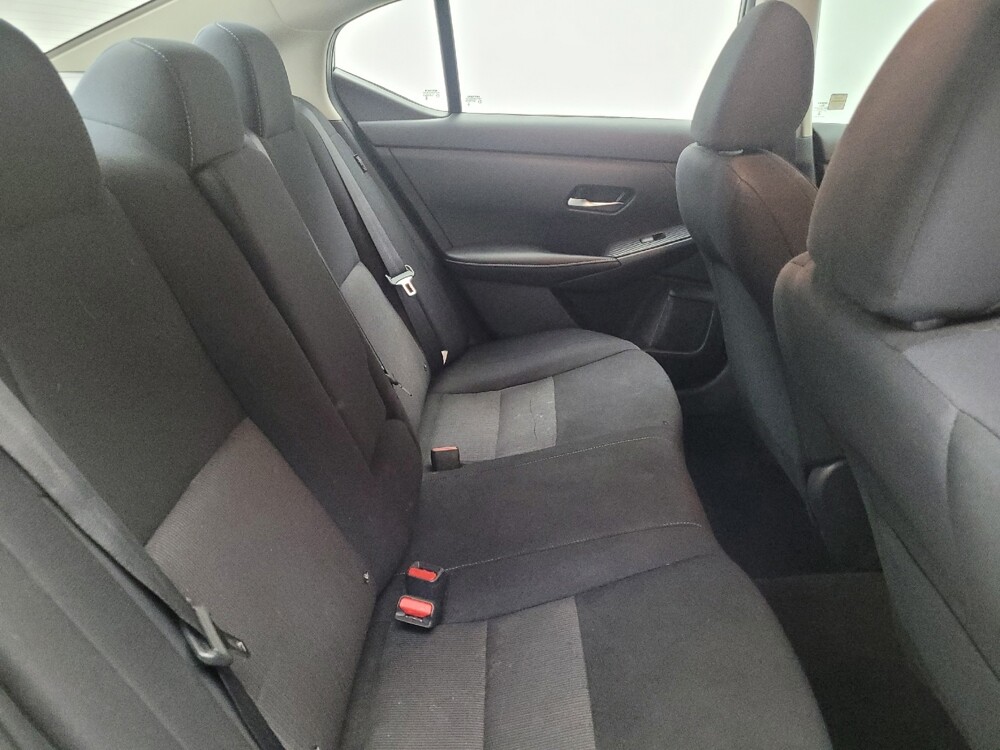 2022 Nissan Sentra in Memphis, TN 38115 - 18141601 19