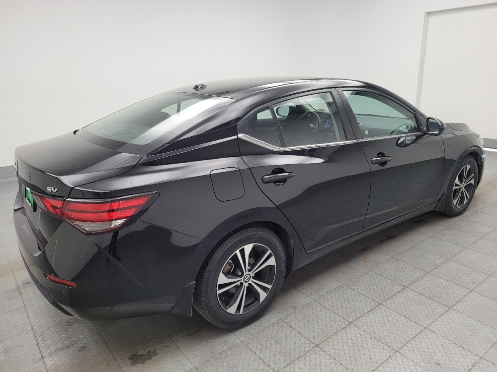 2022 Nissan Sentra in Memphis, TN 38115 - 18141601 9