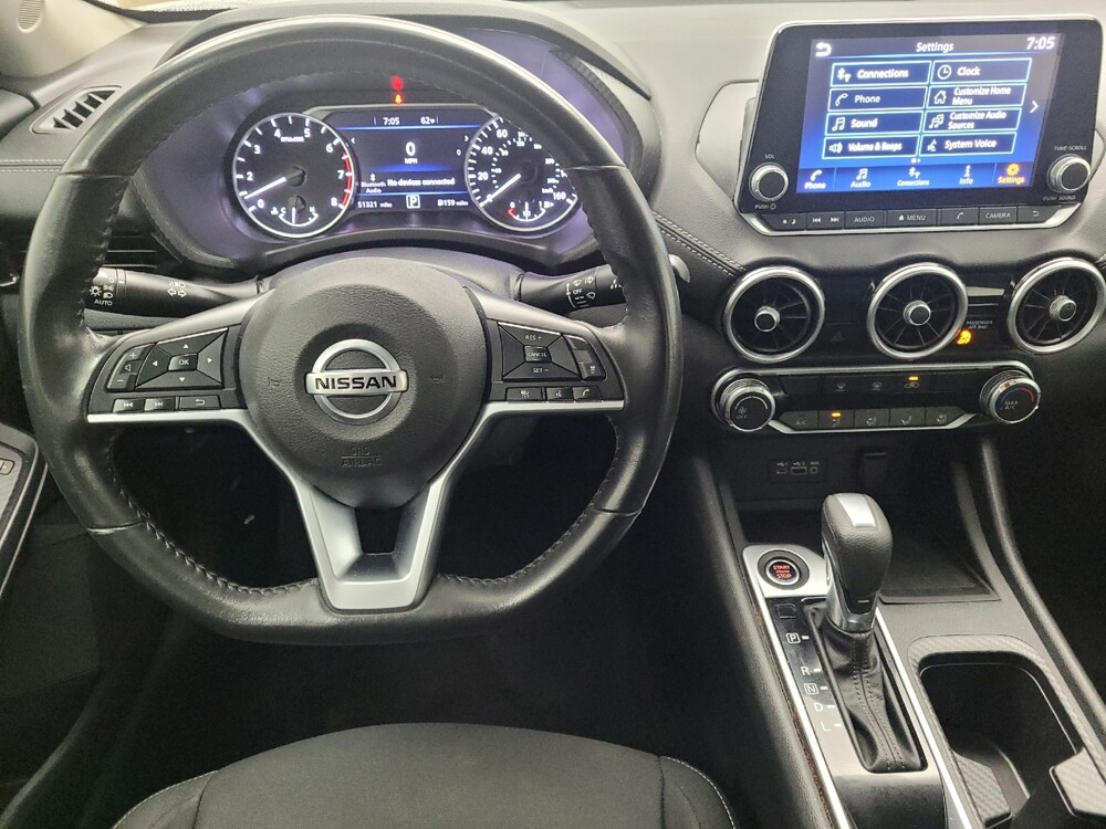 2022 Nissan Sentra in Memphis, TN 38115 - 18141601 22