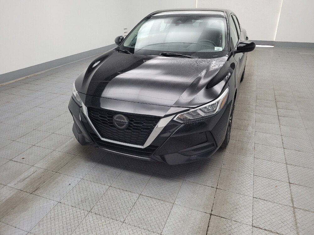 2022 Nissan Sentra in Memphis, TN 38115 - 18141601 15
