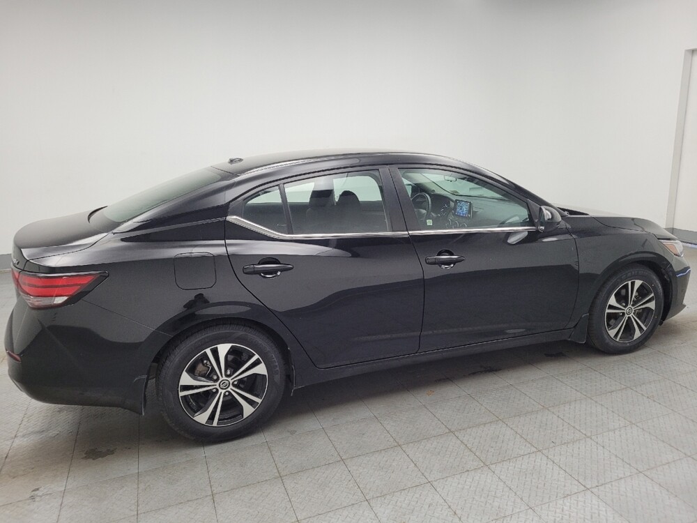 2022 Nissan Sentra in Memphis, TN 38115 - 18141601 10