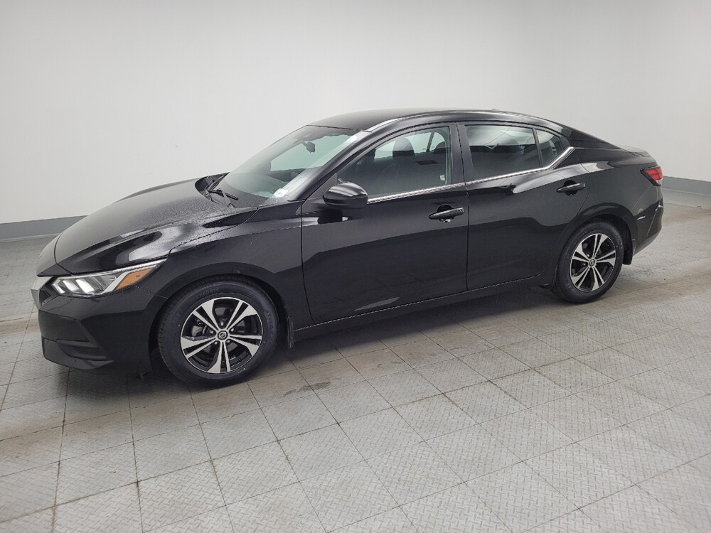 2022 Nissan Sentra in Memphis, TN 38115 - 18141601 2