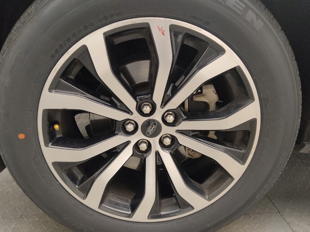 2021 Ford Explorer in Morrow, GA 30260 - 18141603 31