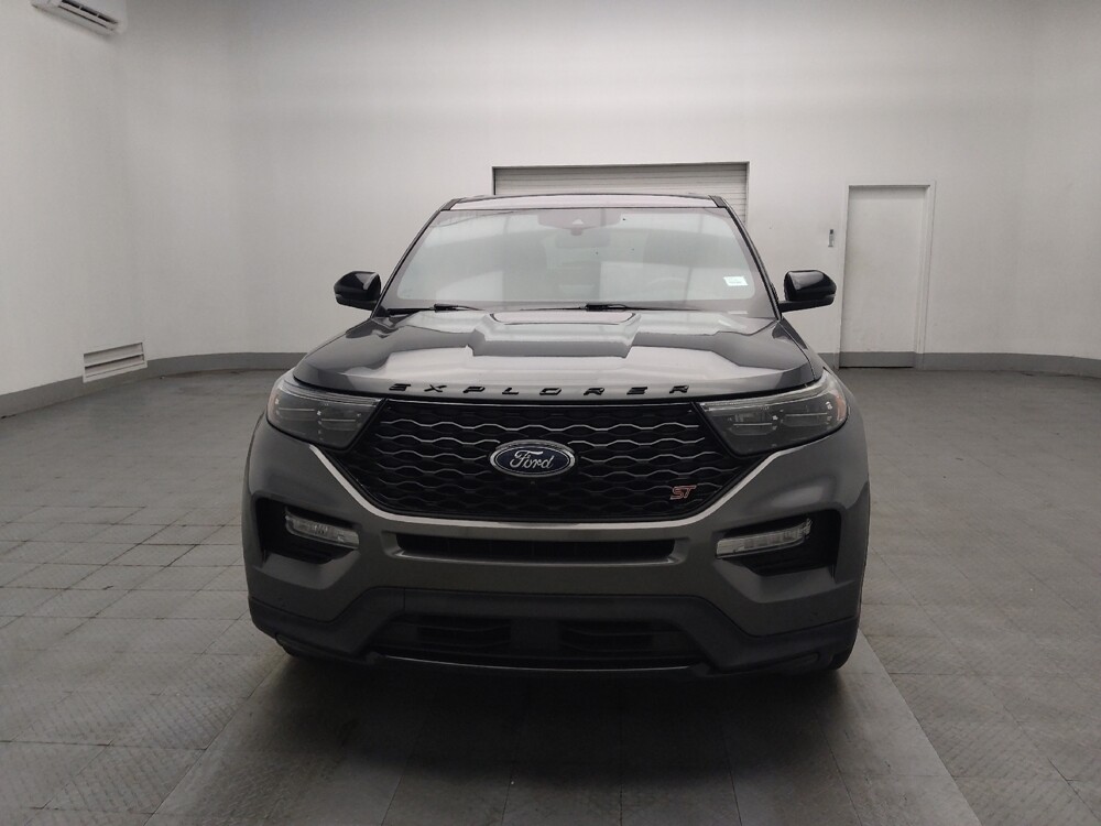 2021 Ford Explorer in Morrow, GA 30260 - 18141603 15