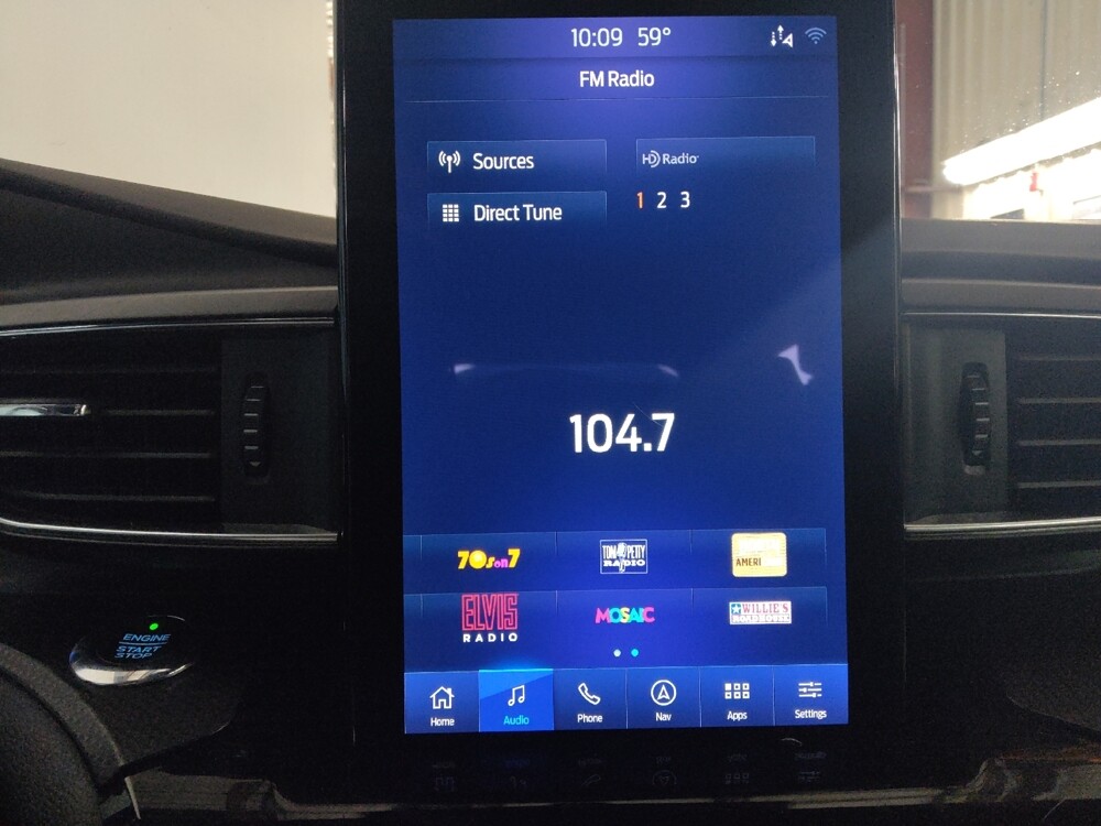 2021 Ford Explorer in Morrow, GA 30260 - 18141603 25