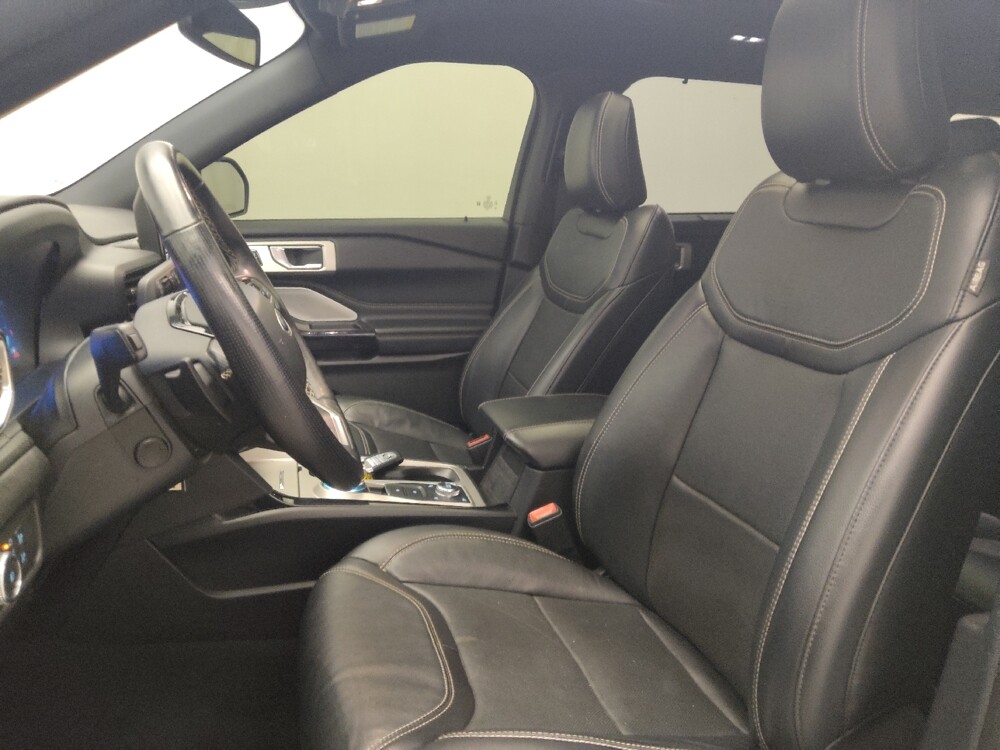 2021 Ford Explorer in Morrow, GA 30260 - 18141603 17