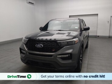 2021 Ford Explorer in Morrow, GA 30260