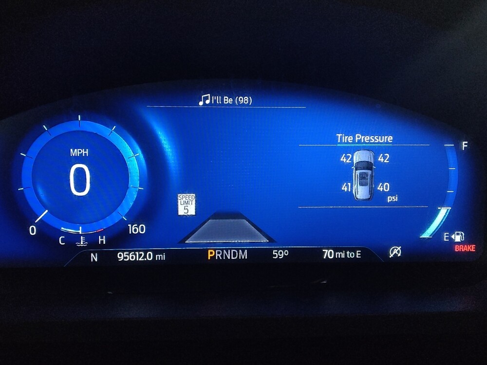 2021 Ford Explorer in Morrow, GA 30260 - 18141603 23