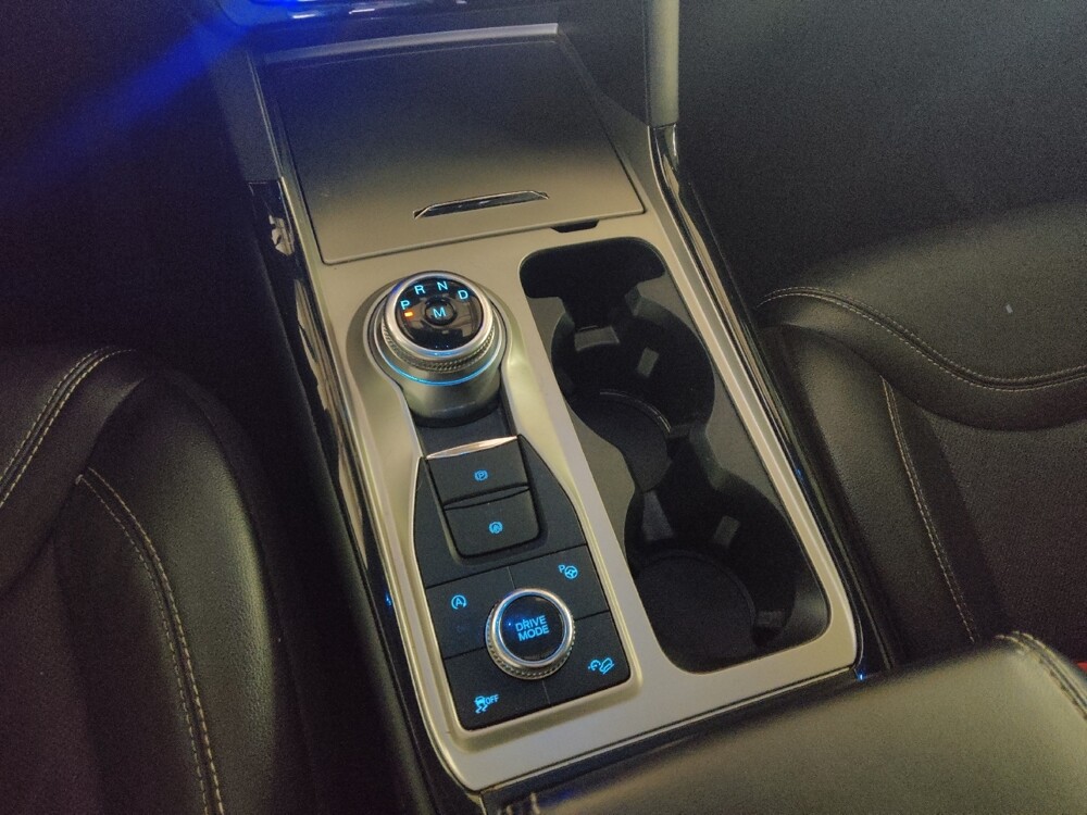 2021 Ford Explorer in Morrow, GA 30260 - 18141603 26