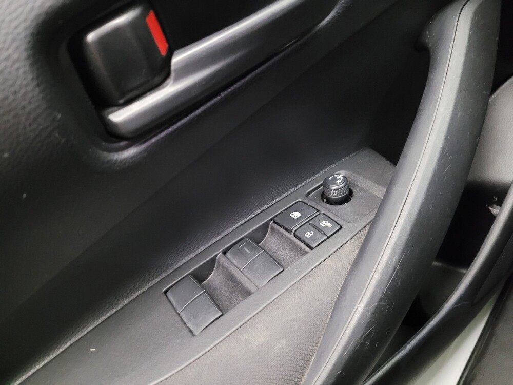 2023 Toyota Corolla in Downey, CA 90241 - 18141604 27