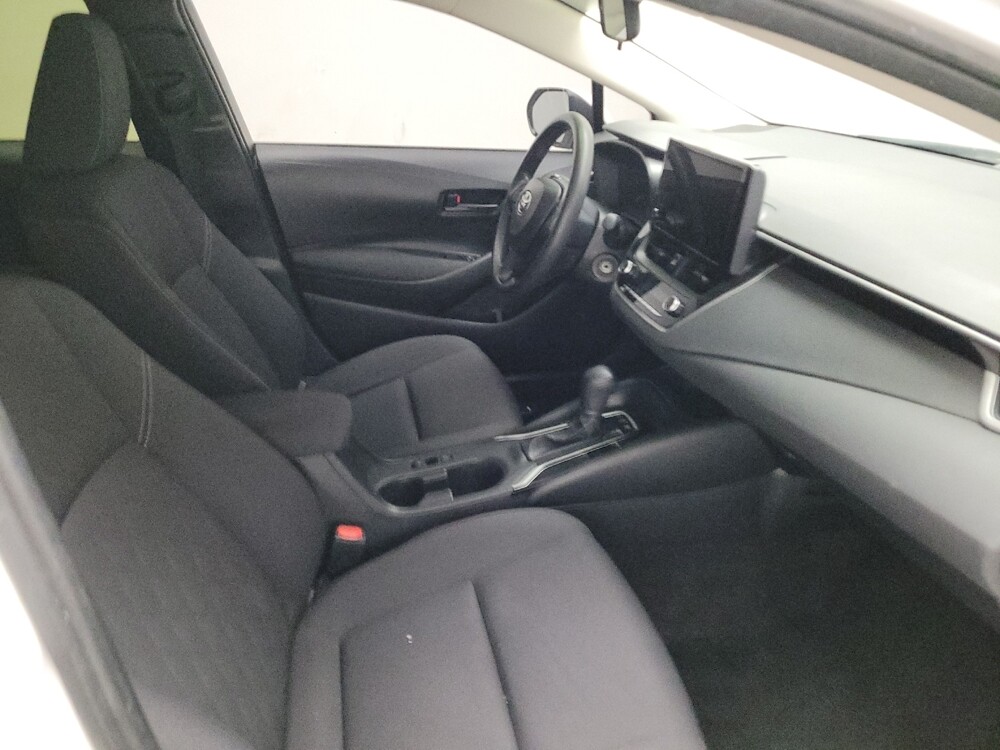 2023 Toyota Corolla in Downey, CA 90241 - 18141604 21