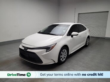 2023 Toyota Corolla in Downey, CA 90241