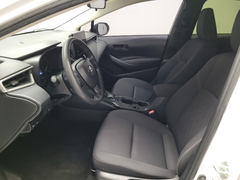 2023 Toyota Corolla in Downey, CA 90241 - 18141604 17