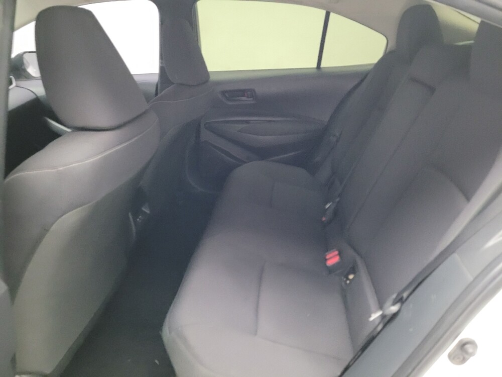 2023 Toyota Corolla in Downey, CA 90241 - 18141604 18