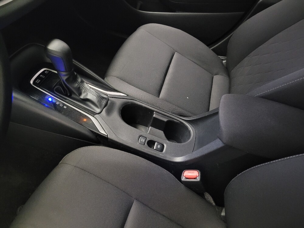 2023 Toyota Corolla in Downey, CA 90241 - 18141604 26
