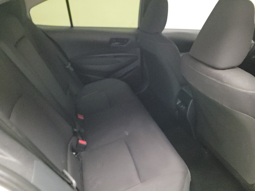 2023 Toyota Corolla in Downey, CA 90241 - 18141604 19