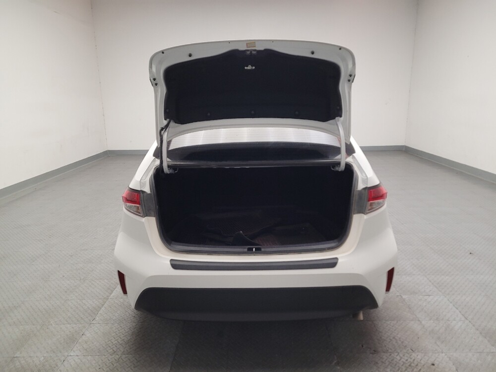 2023 Toyota Corolla in Downey, CA 90241 - 18141604 29