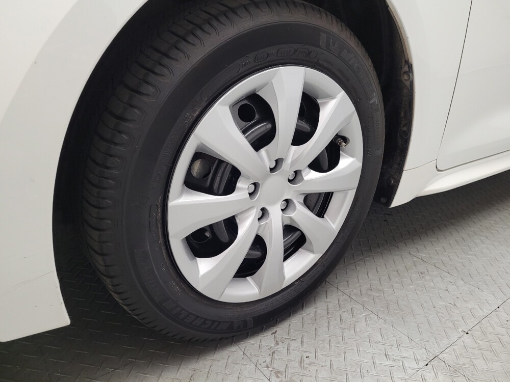 2023 Toyota Corolla in Downey, CA 90241 - 18141604 31
