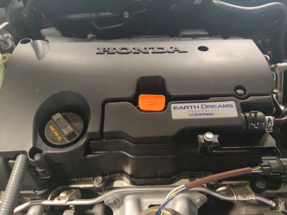 2020 Honda Civic in Phoenix, AZ 85022 - 18141605 30