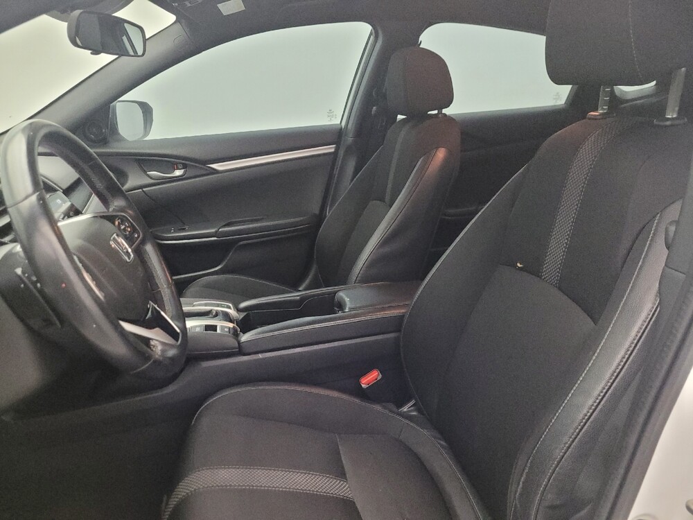 2020 Honda Civic in Phoenix, AZ 85022 - 18141605 17