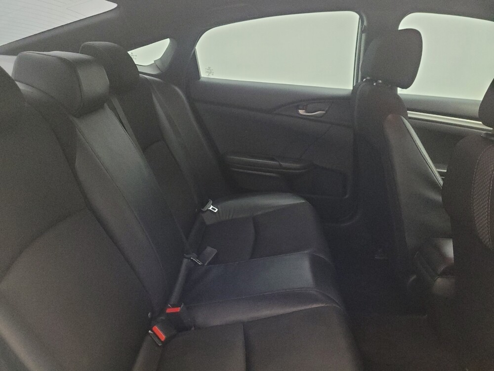 2020 Honda Civic in Phoenix, AZ 85022 - 18141605 19