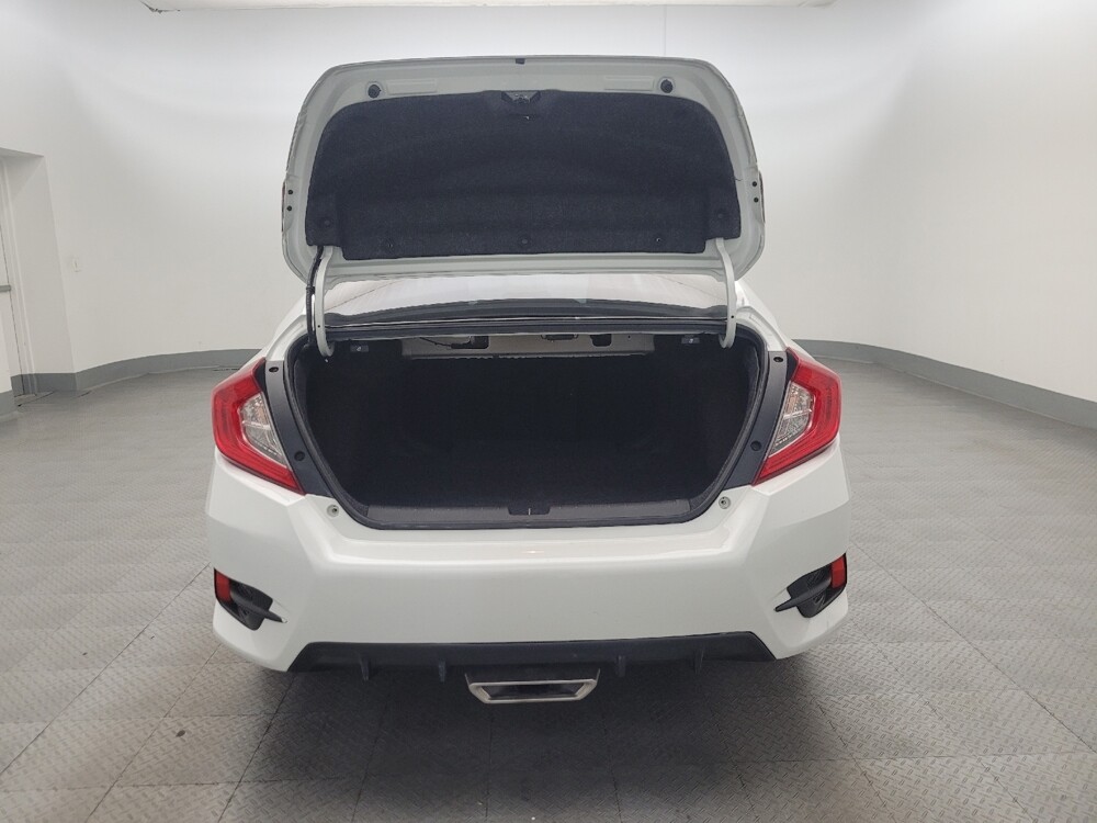 2020 Honda Civic in Phoenix, AZ 85022 - 18141605 29