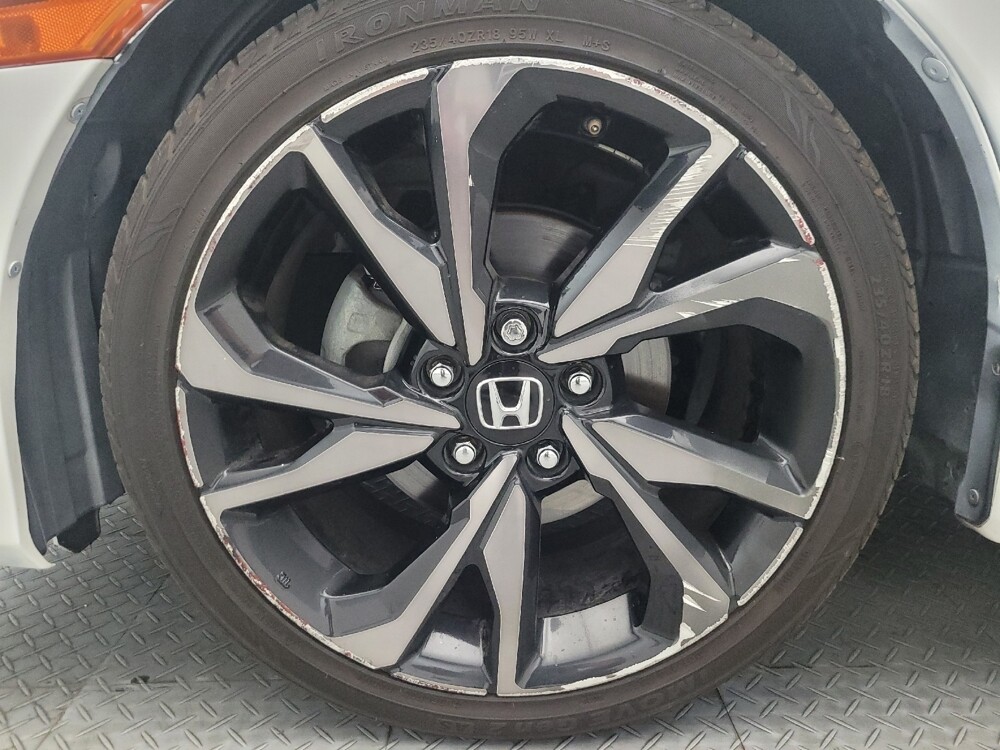 2020 Honda Civic in Phoenix, AZ 85022 - 18141605 31