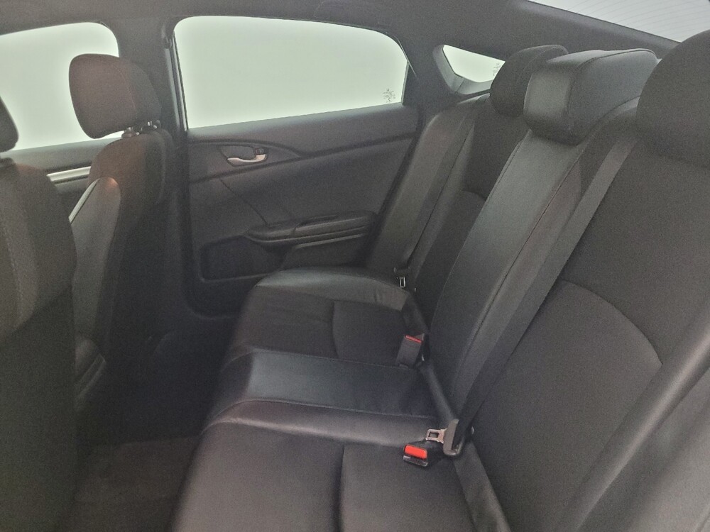 2020 Honda Civic in Phoenix, AZ 85022 - 18141605 18