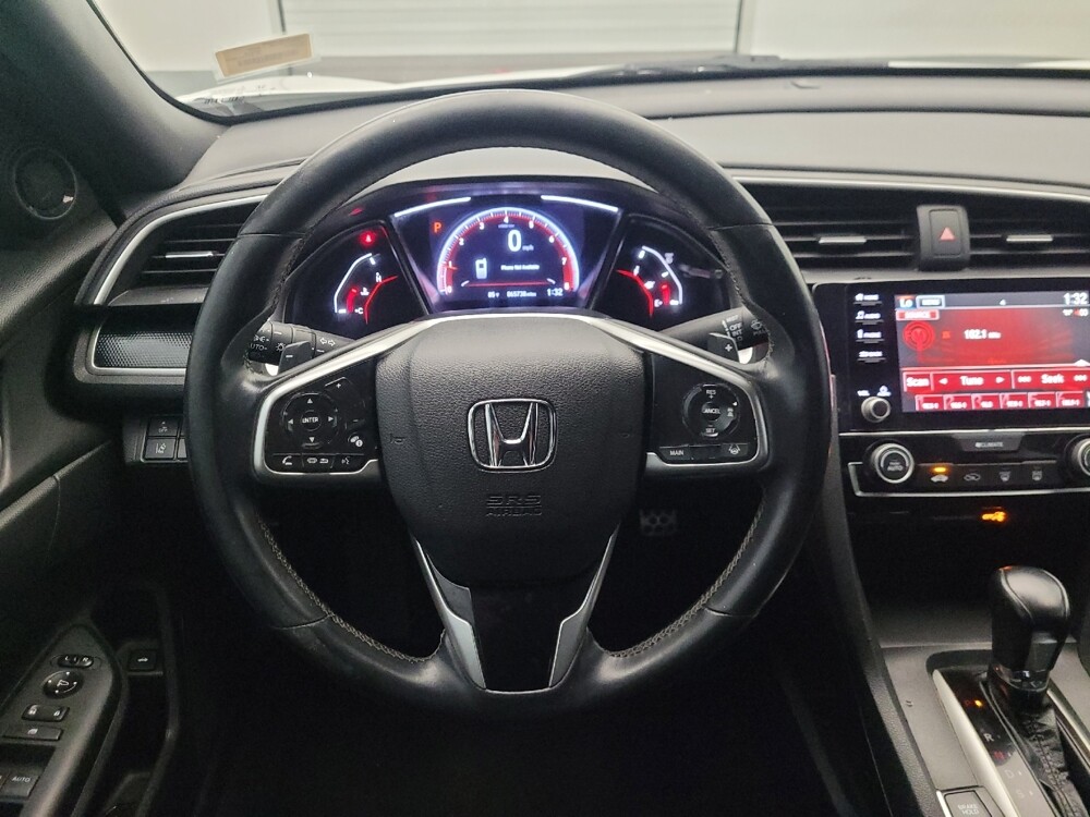 2020 Honda Civic in Phoenix, AZ 85022 - 18141605 22