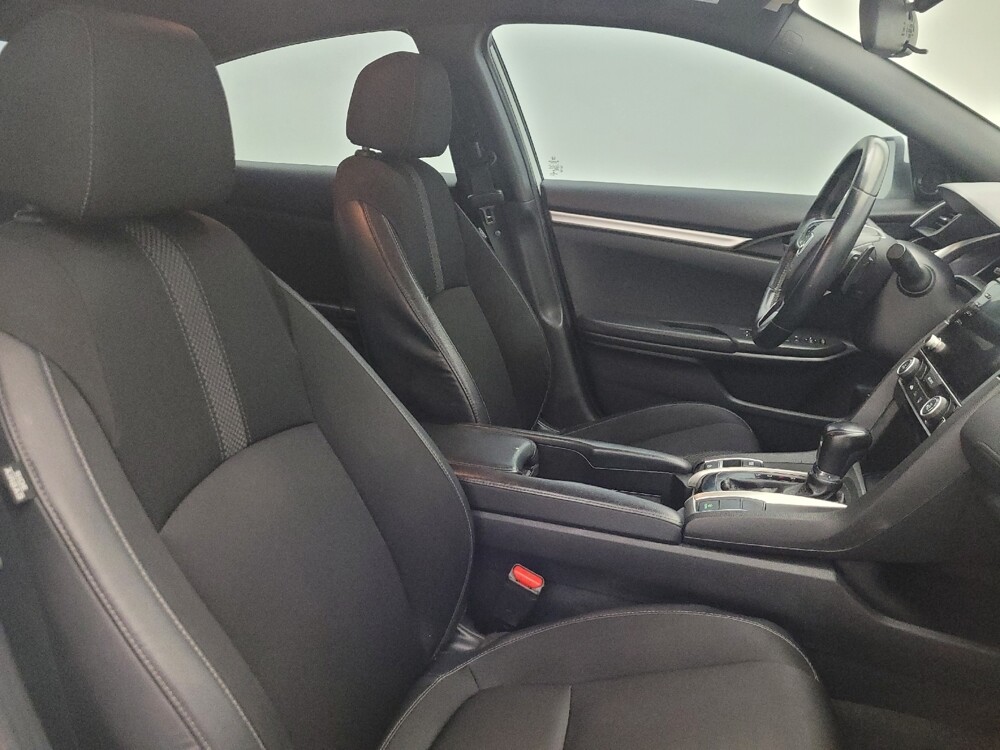 2020 Honda Civic in Phoenix, AZ 85022 - 18141605 21
