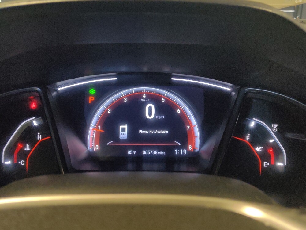 2020 Honda Civic in Phoenix, AZ 85022 - 18141605 23