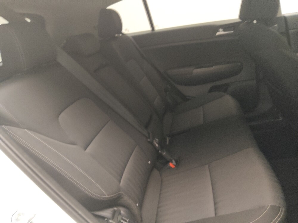 2021 Kia Sportage in Albany, GA 31705 - 18141606 19