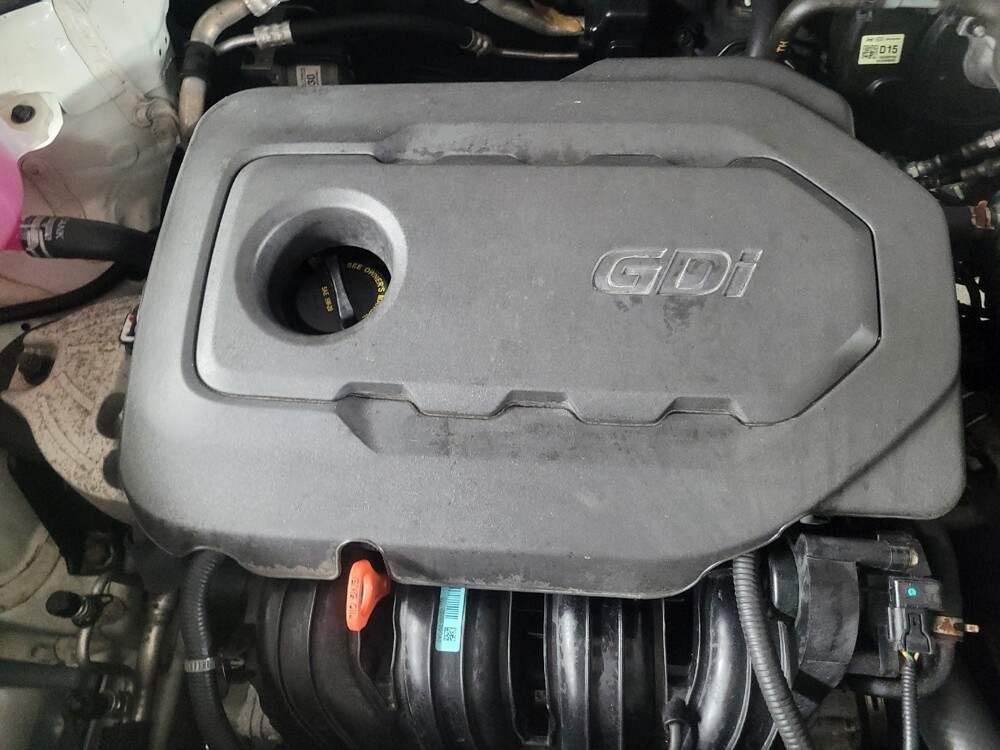 2021 Kia Sportage in Albany, GA 31705 - 18141606 30