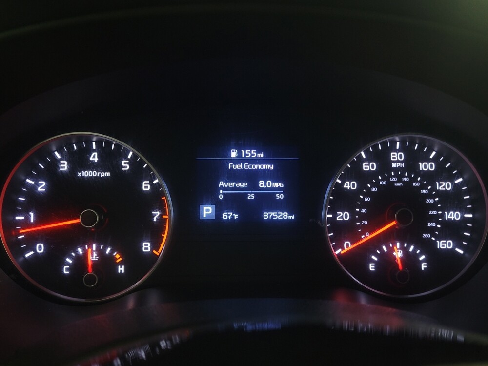 2021 Kia Sportage in Albany, GA 31705 - 18141606 23